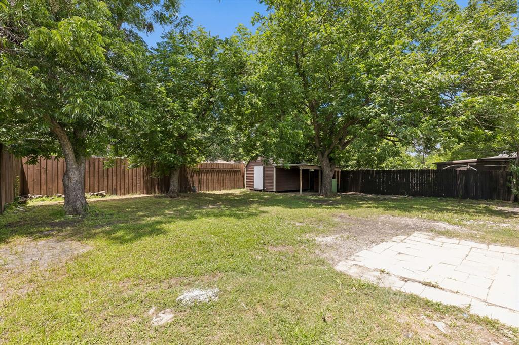 North Side 01 - Residential