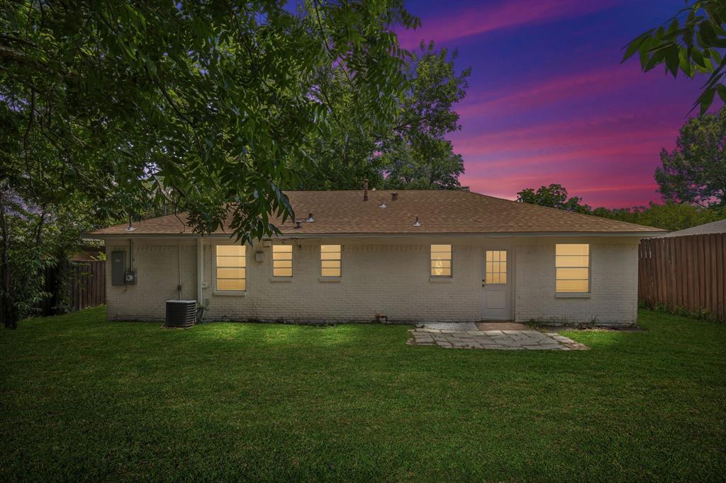 North Side 01 - Residential