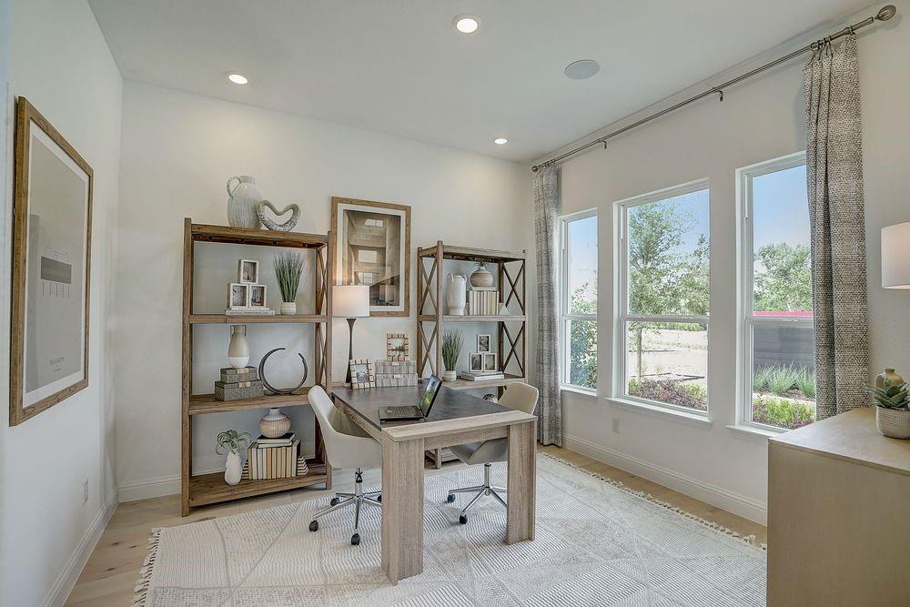 Highland Lakes - Residential