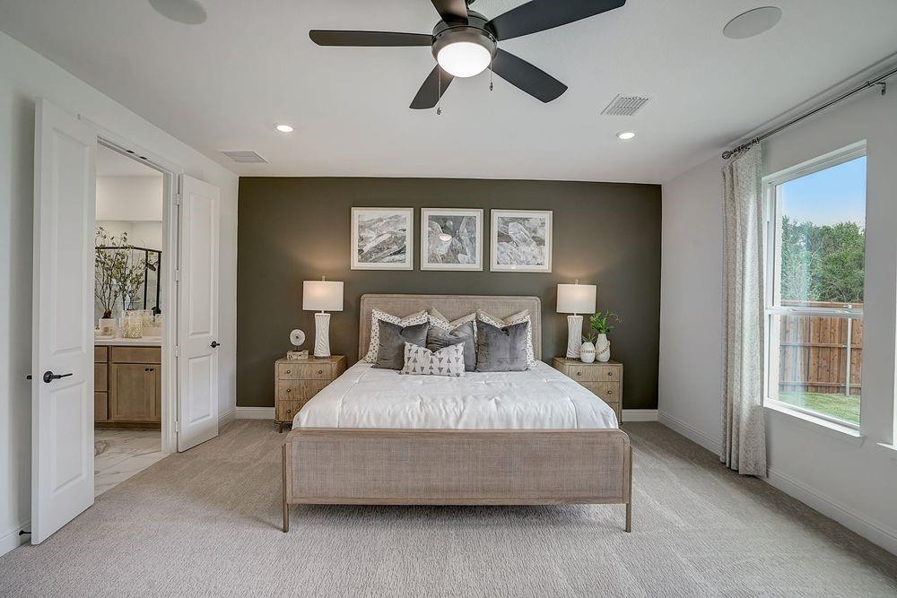 Highland Lakes - Residential