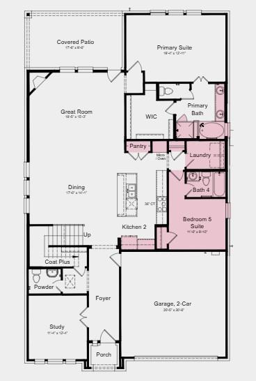 Highland Lakes - Residential