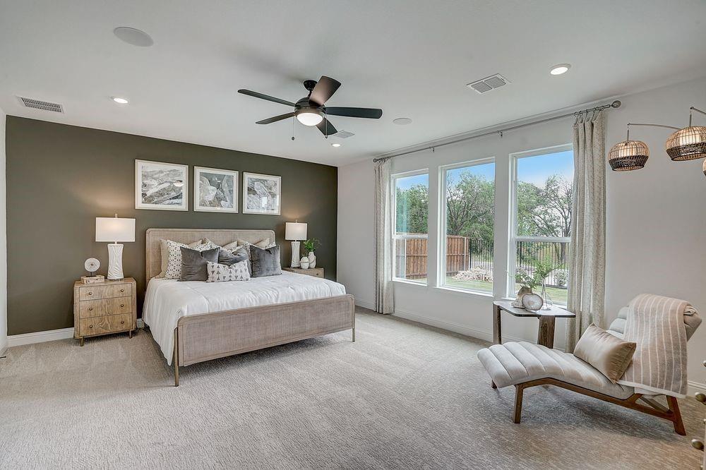Highland Lakes - Residential