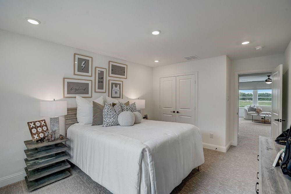 Highland Lakes - Residential