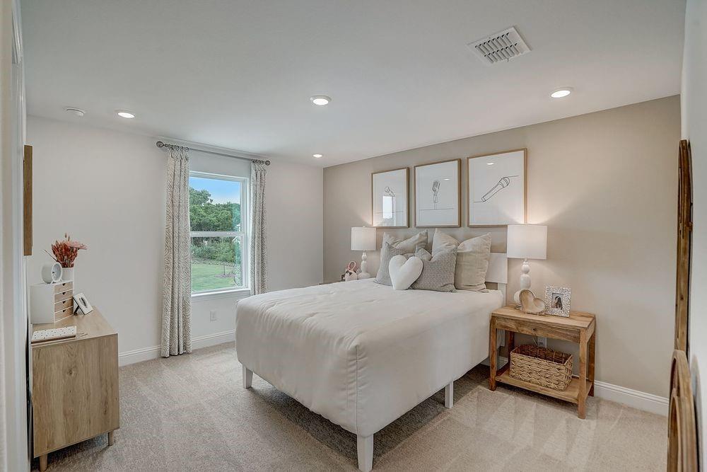 Highland Lakes - Residential