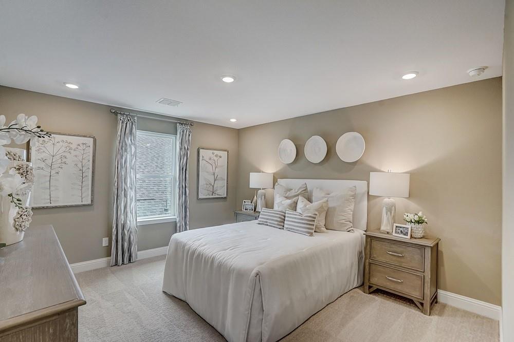 Highland Lakes - Residential