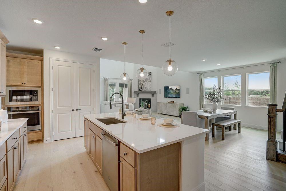 Highland Lakes - Residential