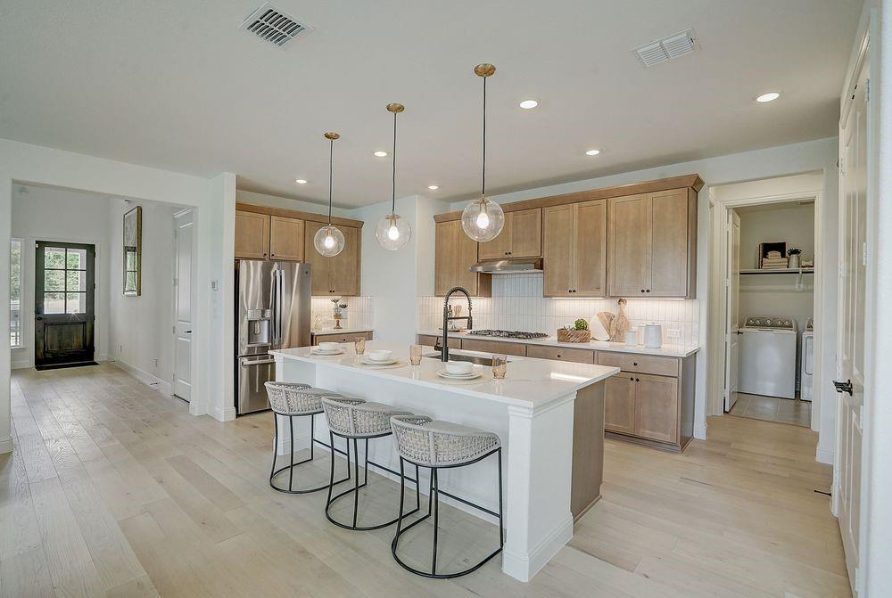 Highland Lakes - Residential