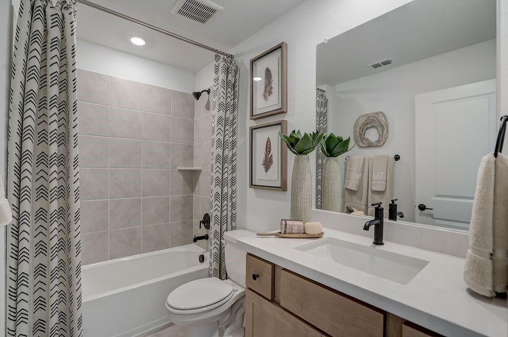 Highland Lakes - Residential