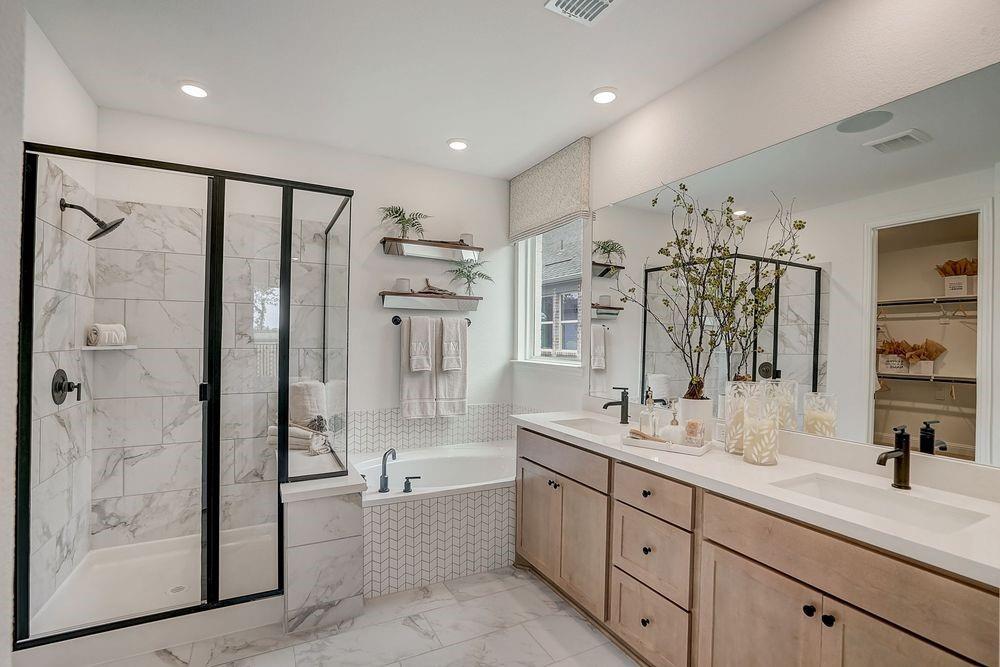 Highland Lakes - Residential
