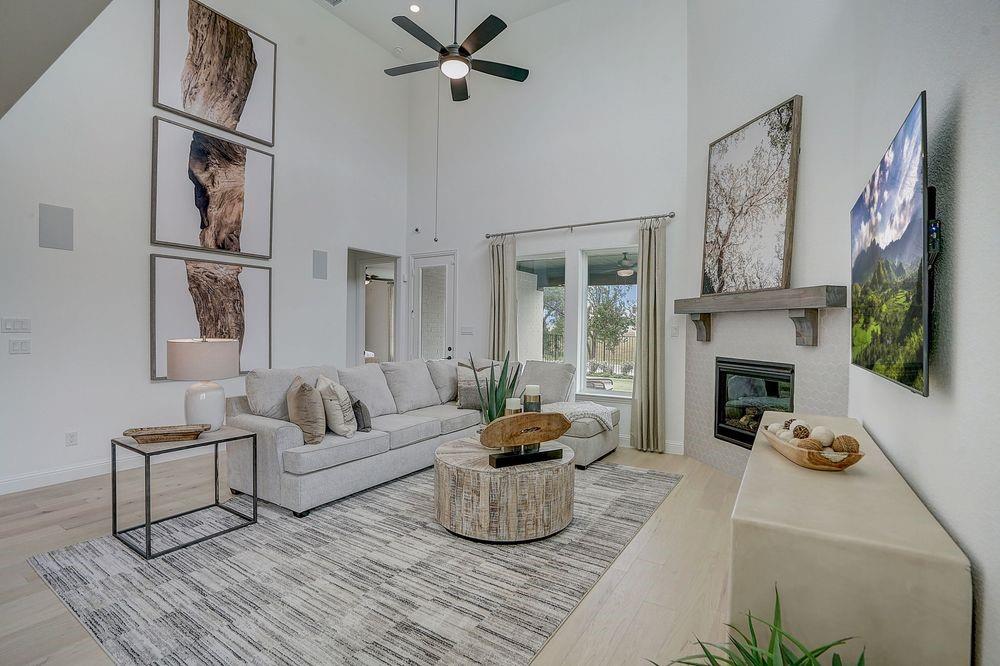 Highland Lakes - Residential