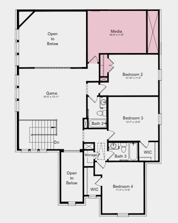Highland Lakes - Residential