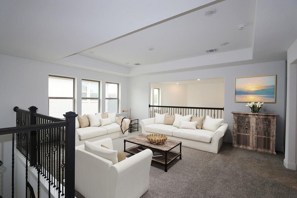Highland Lakes - Residential