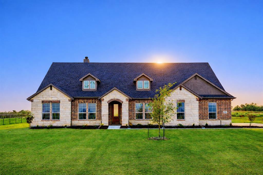 Clear Sky Add - Residential