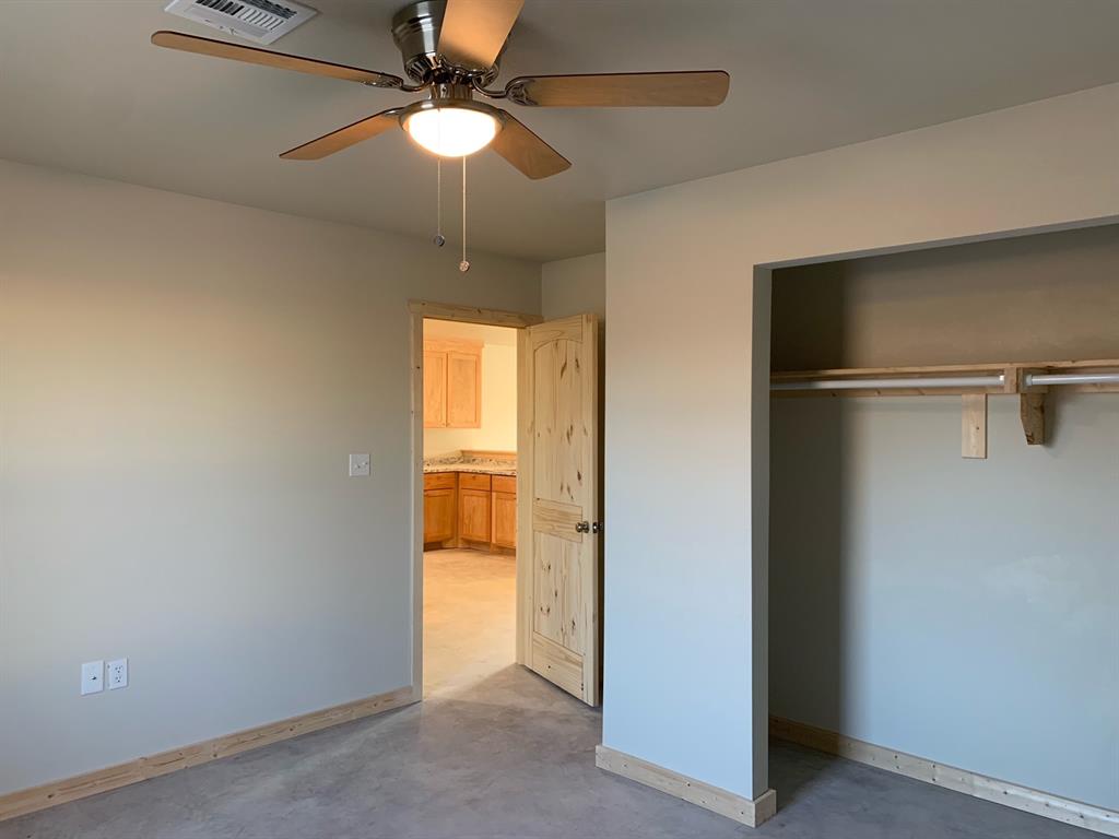 Cabo Village - Residential Lease