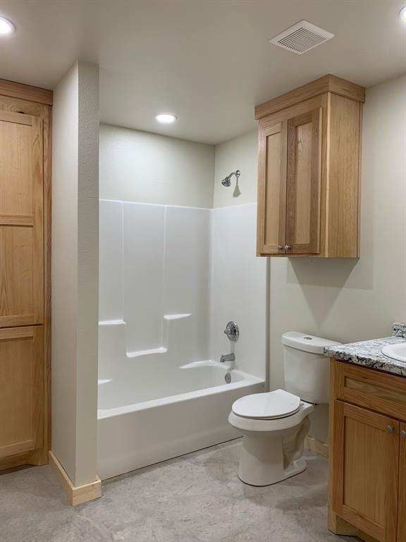 Cabo Village - Residential Lease