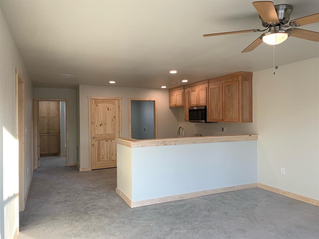 Cabo Village - Residential Lease