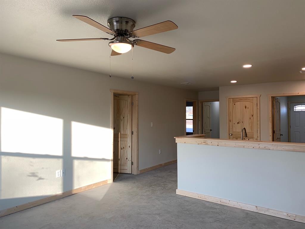 Cabo Village - Residential Lease