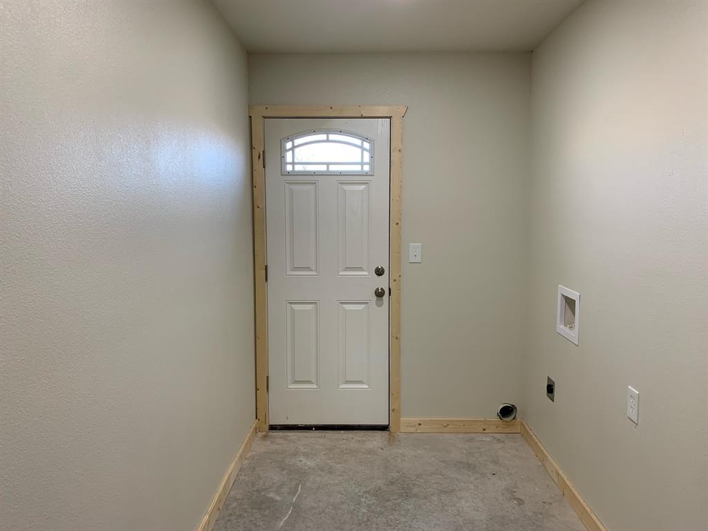 Cabo Village - Residential Lease