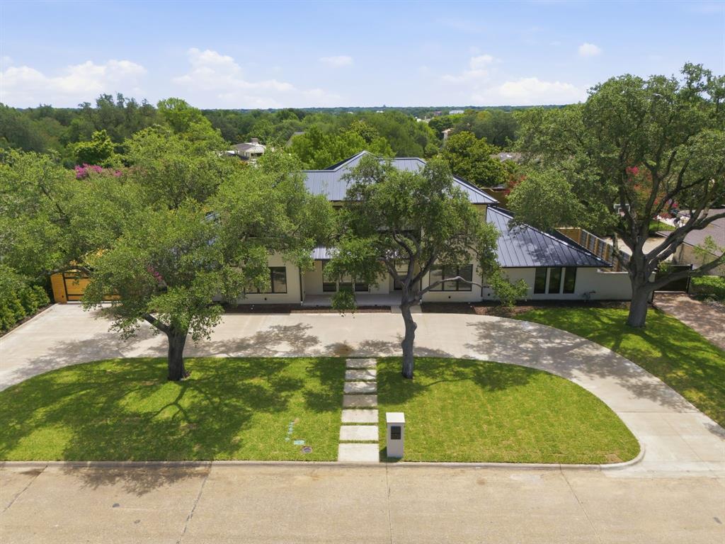 Kelsey Square - Residential