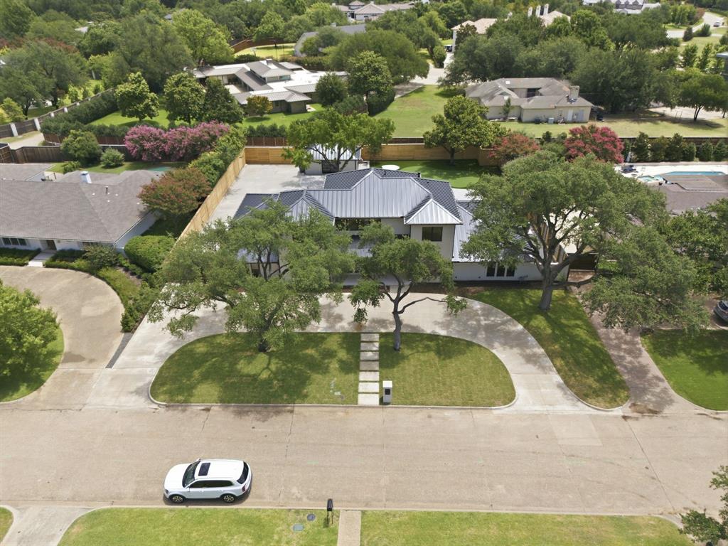 Kelsey Square - Residential