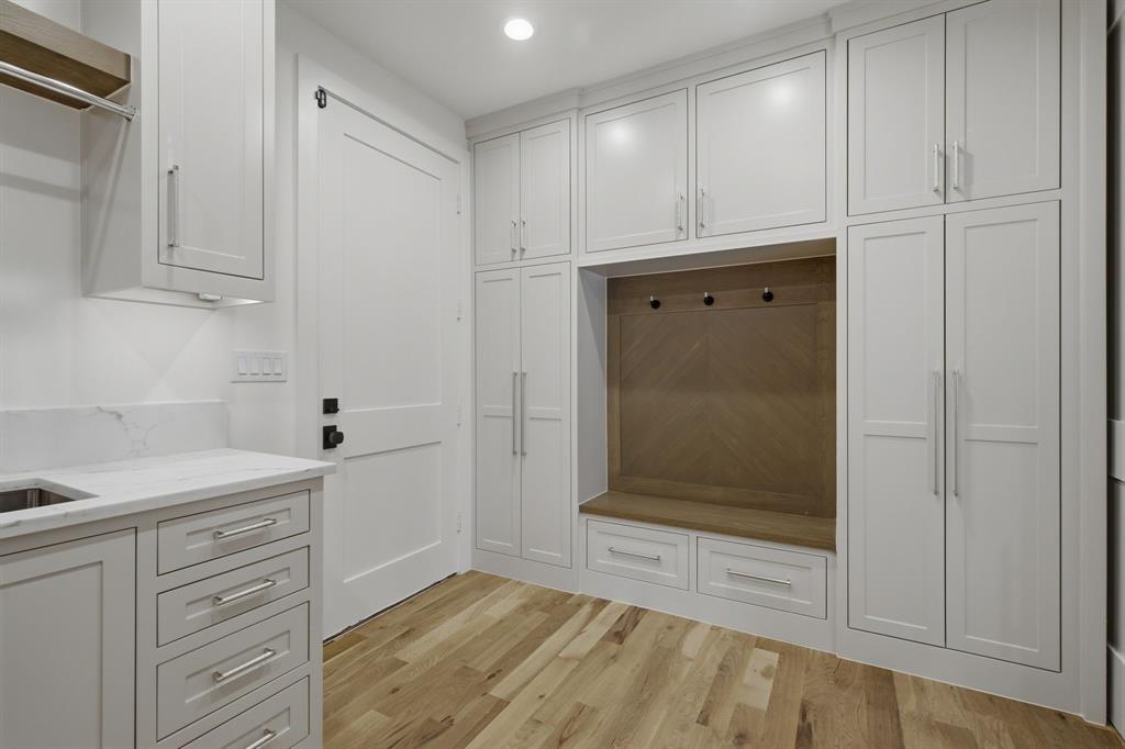 Kelsey Square - Residential