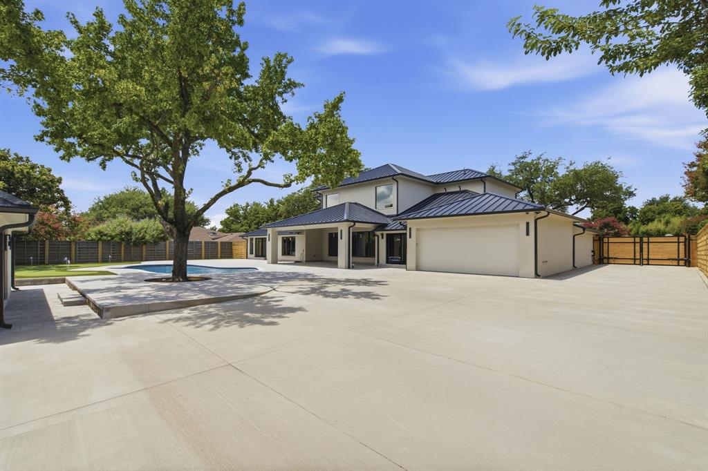 Kelsey Square - Residential