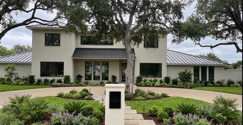 Kelsey Square - Residential