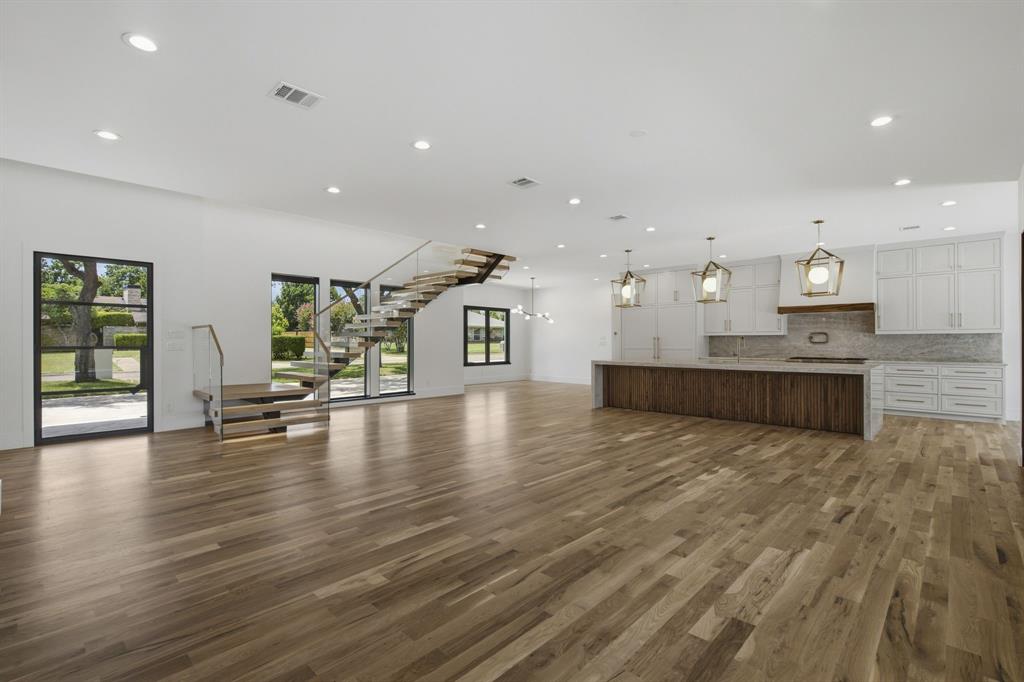 Kelsey Square - Residential