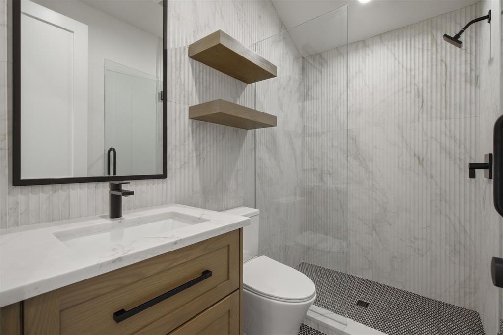 Kelsey Square - Residential