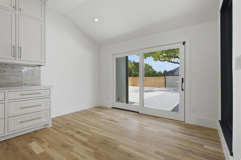 Kelsey Square - Residential