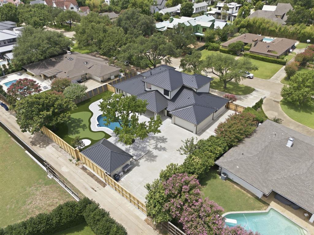 Kelsey Square - Residential