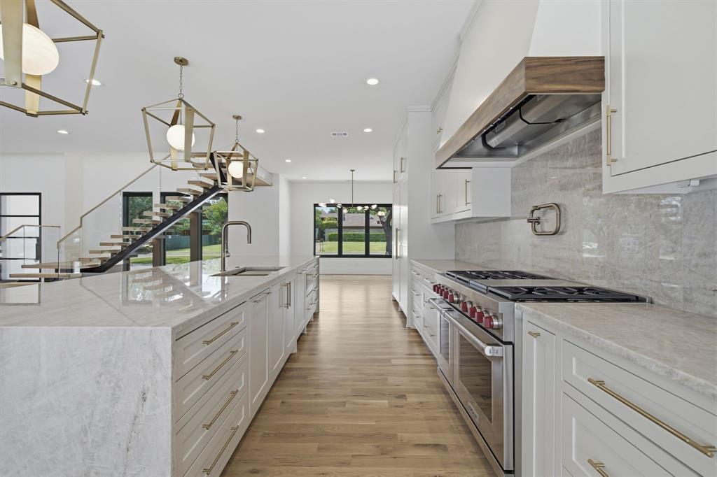 Kelsey Square - Residential