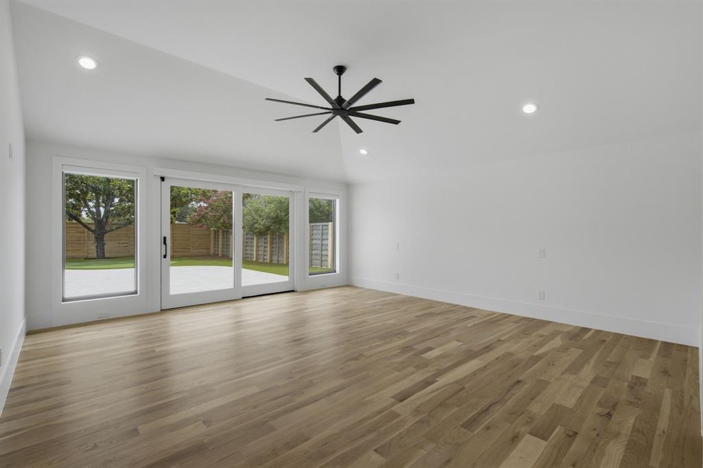 Kelsey Square - Residential