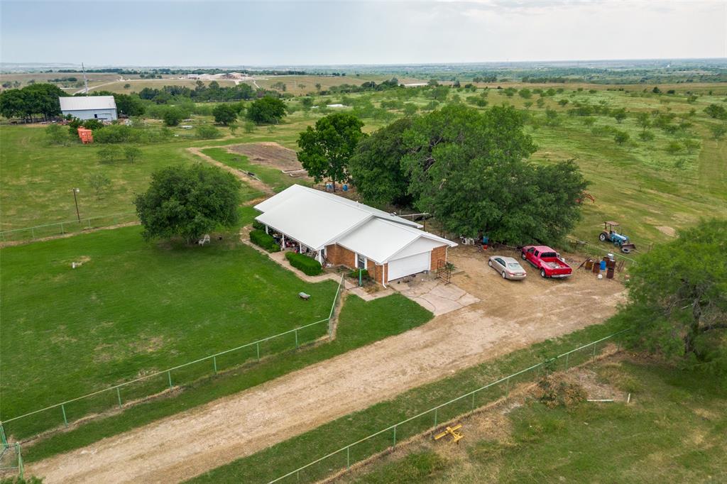 Sa & Mg Rr Co - Farm