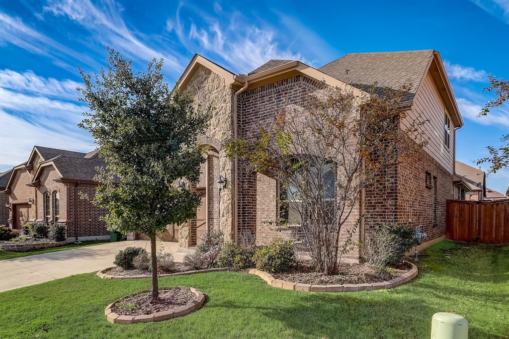 Morningstar - Residential Lease