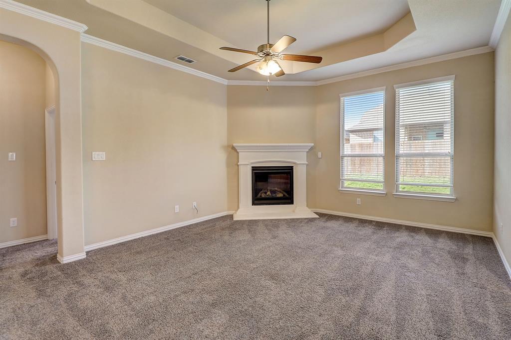 Morningstar - Residential Lease