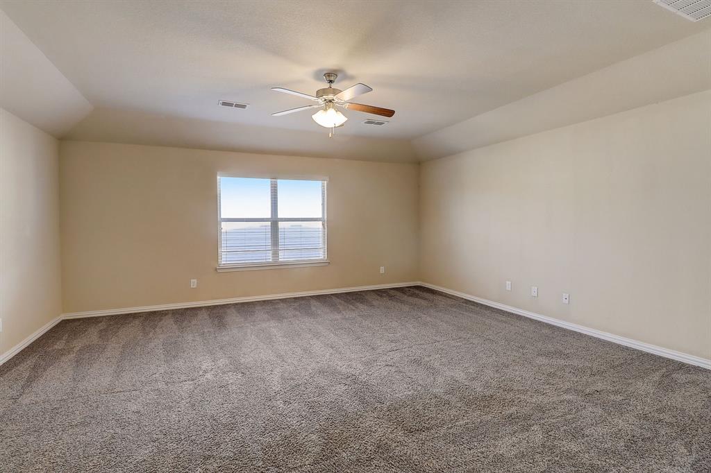 Morningstar - Residential Lease