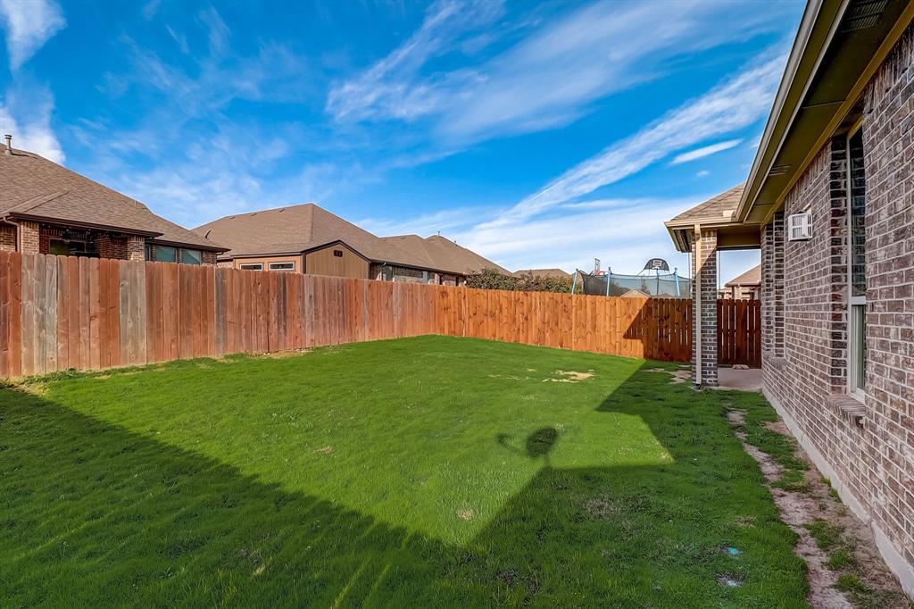 Morningstar - Residential Lease