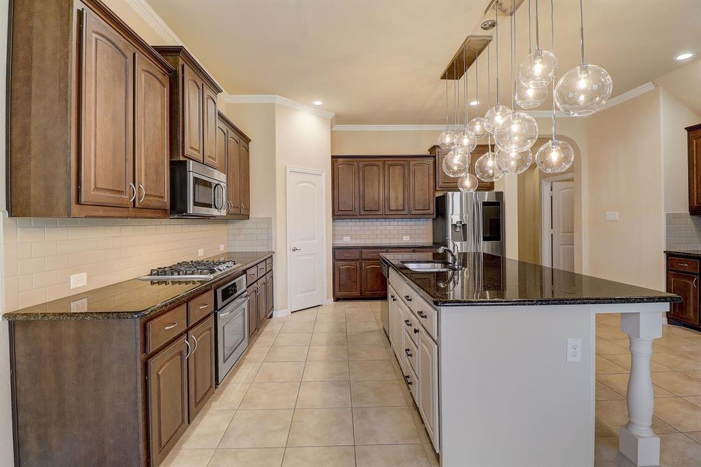 Morningstar - Residential Lease