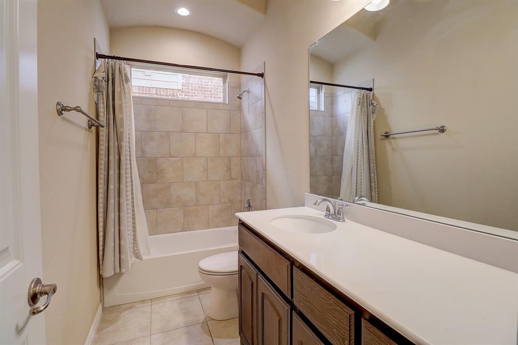 Morningstar - Residential Lease