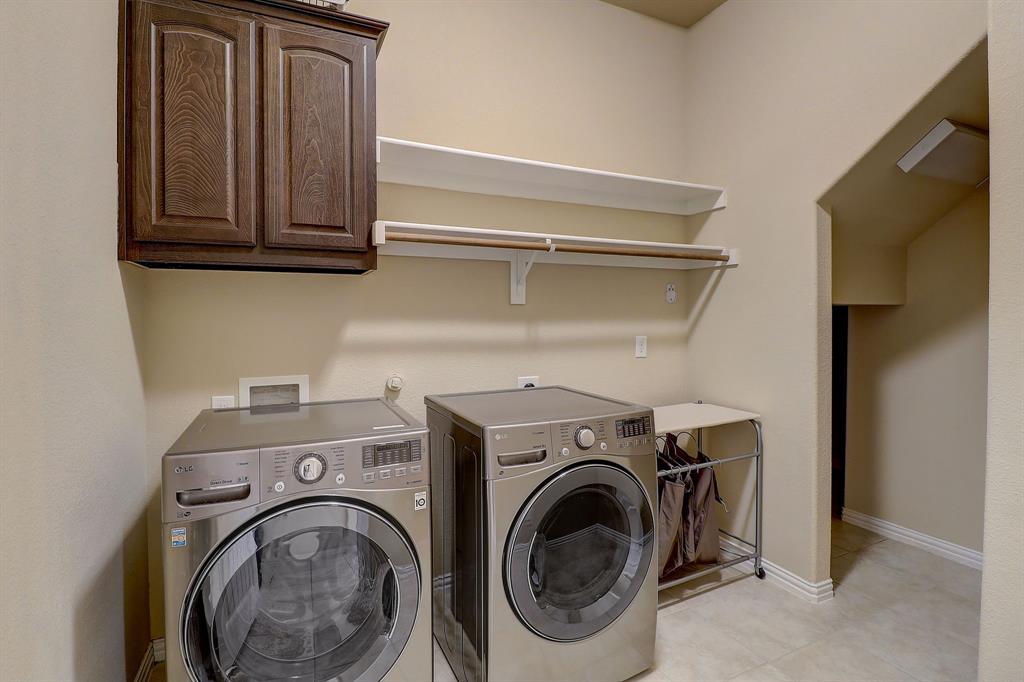 Morningstar - Residential Lease