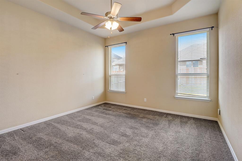 Morningstar - Residential Lease