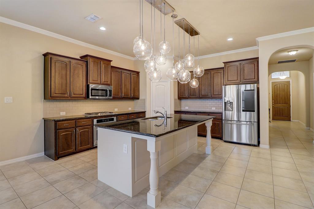 Morningstar - Residential Lease