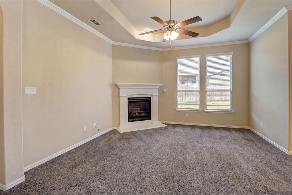 Morningstar - Residential Lease
