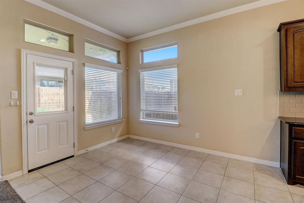 Morningstar - Residential Lease