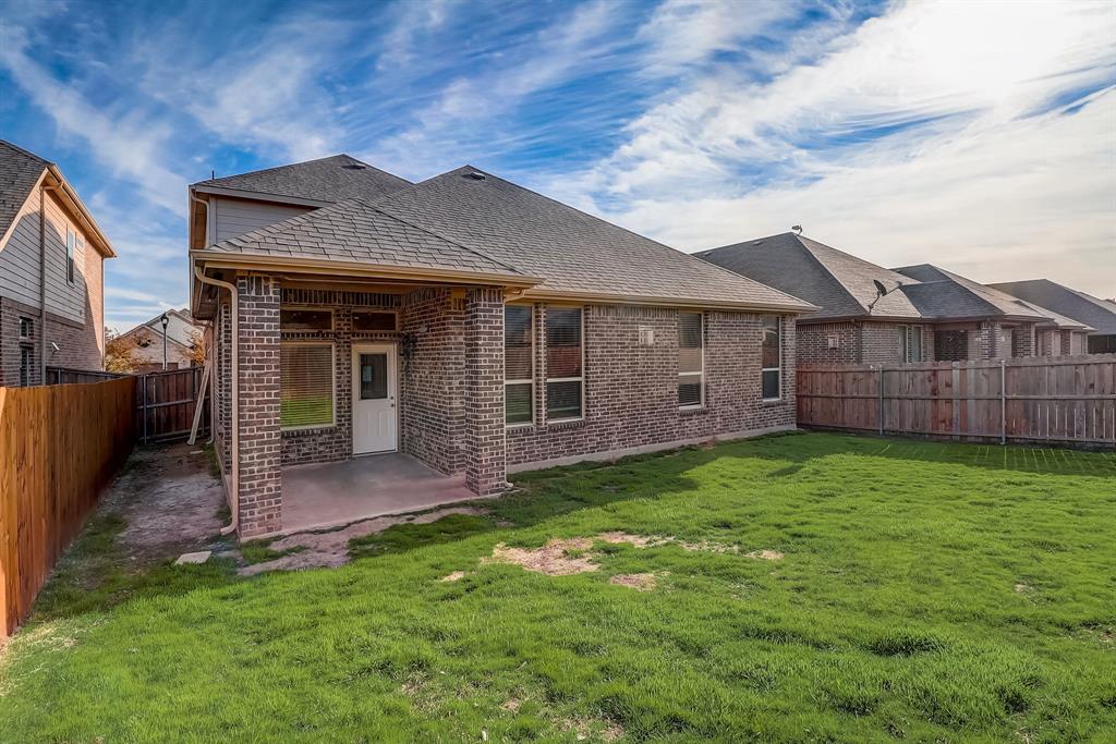 Morningstar - Residential Lease