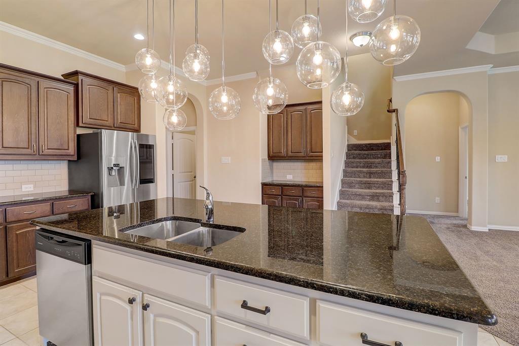 Morningstar - Residential Lease