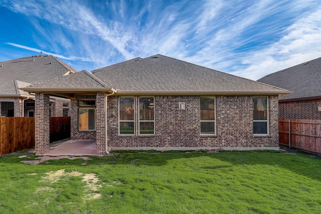 Morningstar - Residential Lease