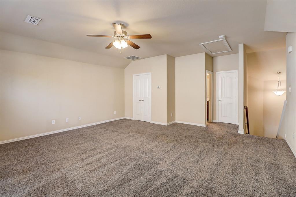 Morningstar - Residential Lease