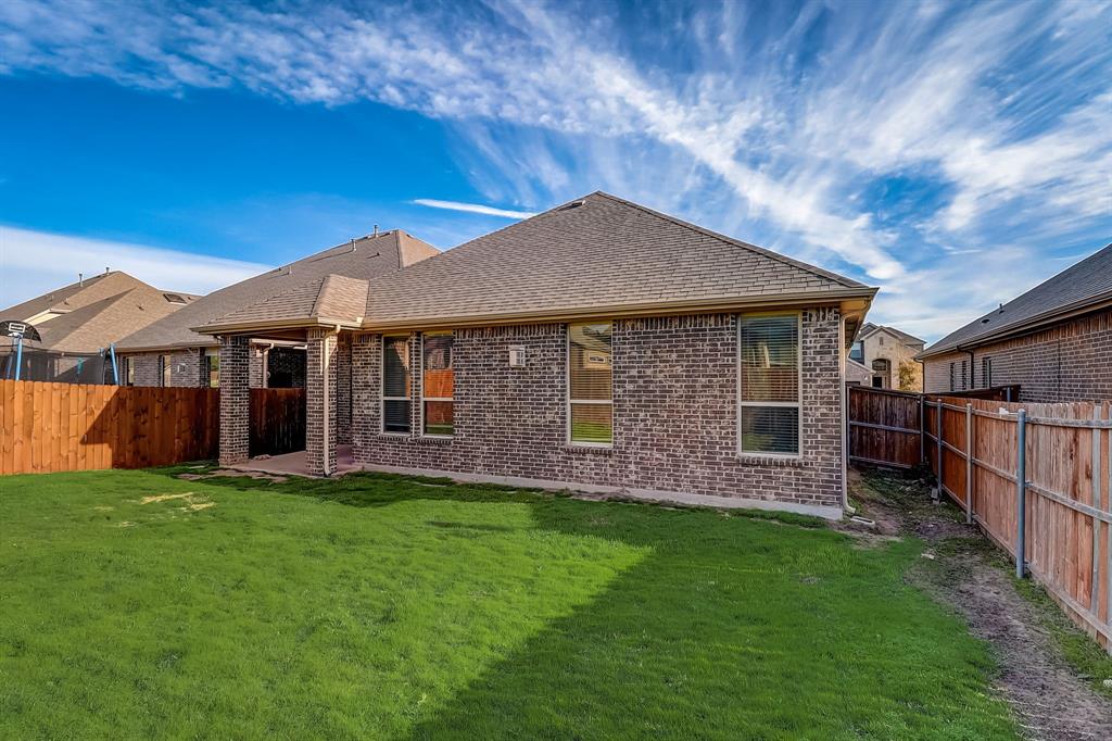 Morningstar - Residential Lease